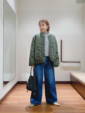 fujimonさんのコーディネート