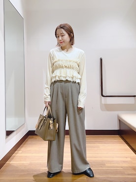 fujimonさんのコーディネート