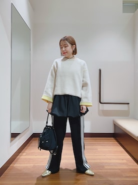 fujimonさんのコーディネート