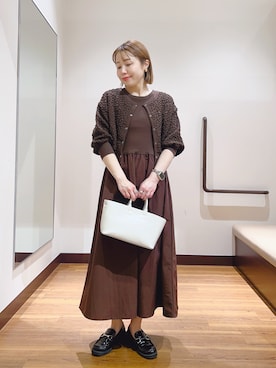 fujimonさんのコーディネート