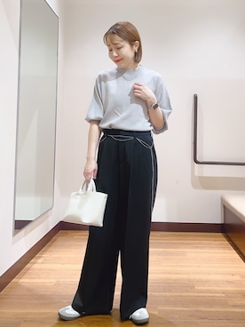 fujimonさんのコーディネート