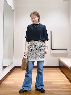 fujimonさんのコーディネート