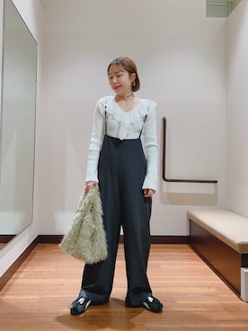 fujimonさんのコーディネート