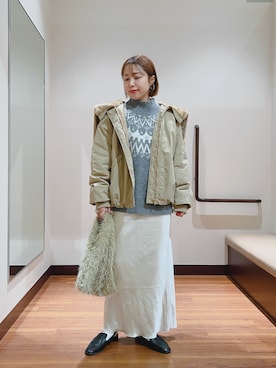 fujimonさんのコーディネート