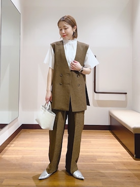 fujimonさんのコーディネート