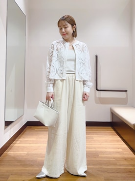 fujimonさんのコーディネート