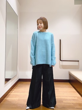 fujimonさんのコーディネート