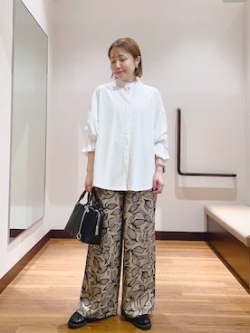 fujimonさんのコーディネート