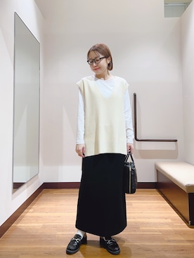 fujimonさんのコーディネート