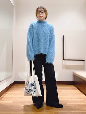 fujimonさんのコーディネート