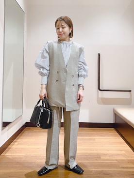 fujimonさんのコーディネート