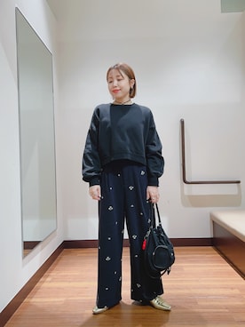 fujimonさんのコーディネート