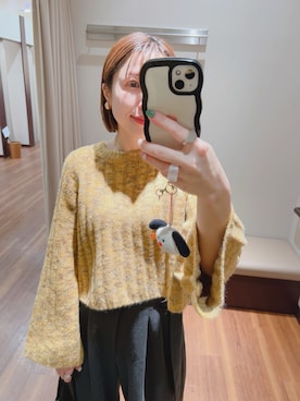 fujimonさんのコーディネート