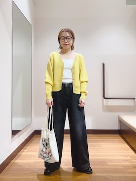 fujimonさんのコーディネート