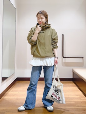 fujimonさんのコーディネート