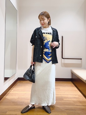 fujimonさんのコーディネート