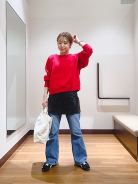 fujimonさんのコーディネート