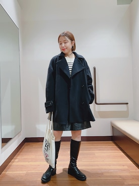 fujimonさんのコーディネート