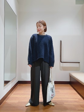 fujimonさんのコーディネート