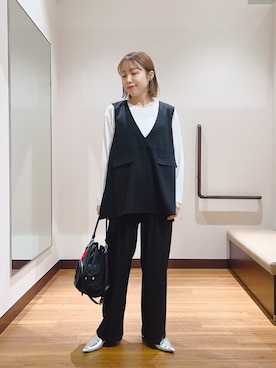 fujimonさんのコーディネート