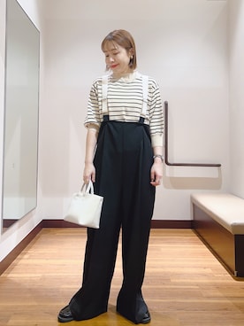 fujimonさんのコーディネート