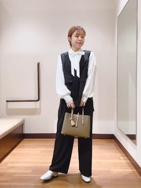 fujimonさんのコーディネート