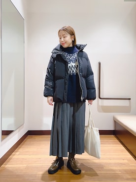 fujimonさんのコーディネート