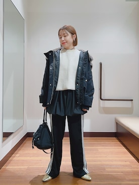 fujimonさんのコーディネート