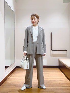 fujimonさんのコーディネート