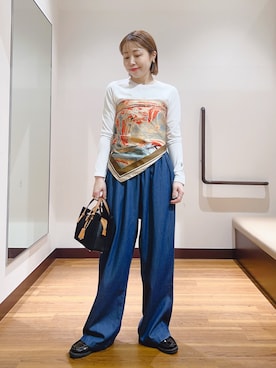 fujimonさんのコーディネート