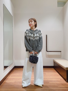 fujimonさんのコーディネート