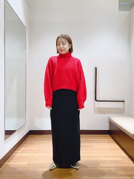 fujimonさんのコーディネート