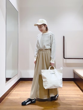 fujimonさんのコーディネート