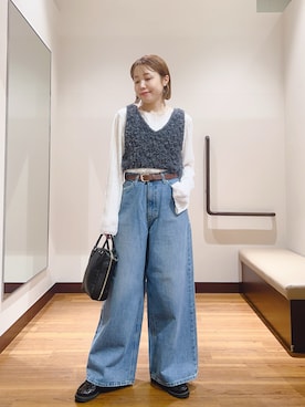 fujimonさんのコーディネート