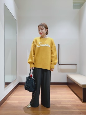 fujimonさんのコーディネート