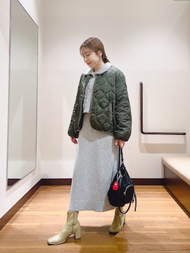 fujimonさんのコーディネート