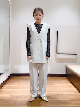 fujimonさんのコーディネート