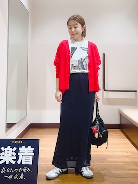 fujimonさんのコーディネート