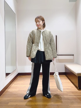 fujimonさんのコーディネート