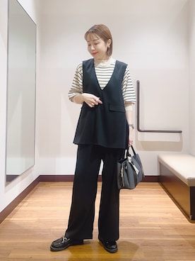 fujimonさんのコーディネート