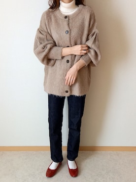mikさんのコーディネート