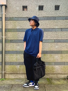 ai.nikosさんのコーディネート