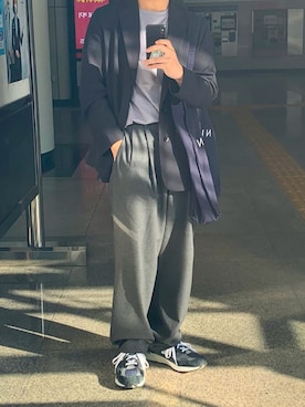 ai.nikosさんのコーディネート