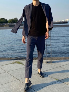 KENTOさんのコーディネート