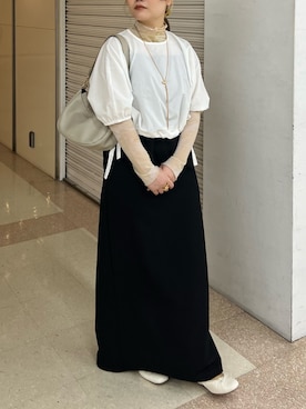 tomomiさんのコーディネート