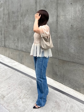 tomomiさんのコーディネート