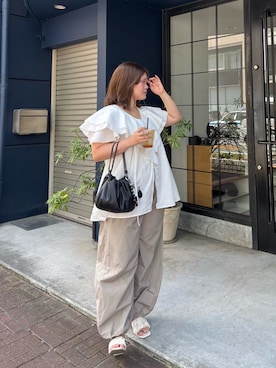 tomomiさんのコーディネート