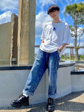 りょうさんのコーディネート