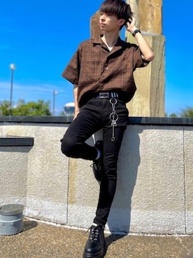 りょうさんのコーディネート