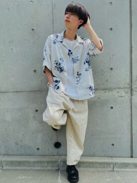 りょうさんのコーディネート